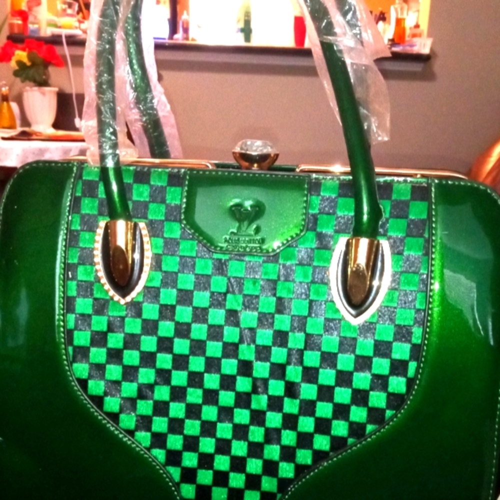 Green Bag